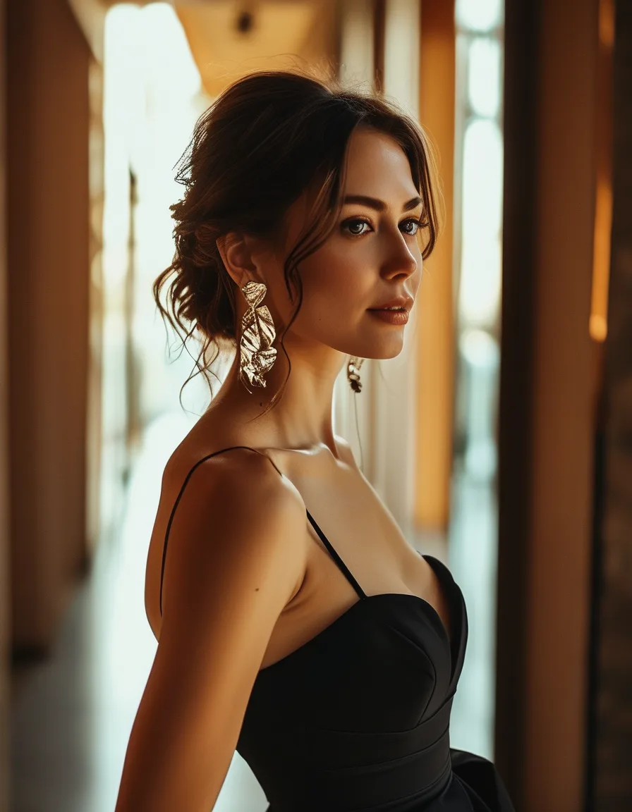 Occasion Dressing After 50: The Wedding, Party and Gala Guide Beyond the Mother-of-the-Bride Aisle